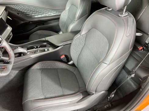 New 2025 Dodge Charger R/T w/ Sun & Sound Package image 22