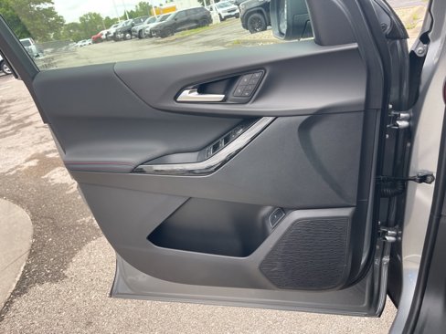 New 2026 Chevrolet Equinox RS w/ Convenience Package III image 35