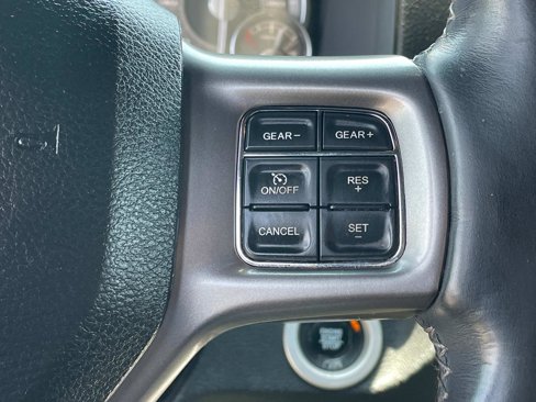 Used 2018 RAM 1500 Limited image 9