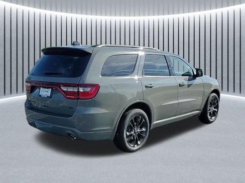 New 2026 Dodge Durango GT image 5