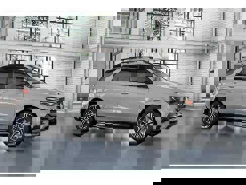 New 2026 Mercedes-Benz GLE 450 4MATIC image 13