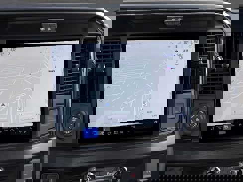 New 2026 Ford F350 4x4 Crew Cab Super Duty image 14