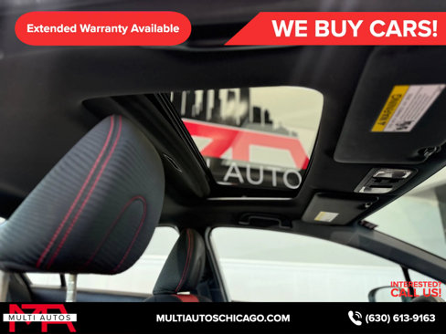 Used 2015 Honda Civic Si image 18