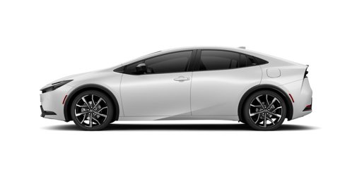 New 2026 Toyota Prius Plug-In Hybrid image 4