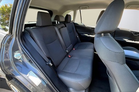 Used 2024 Toyota RAV4 LE image 22