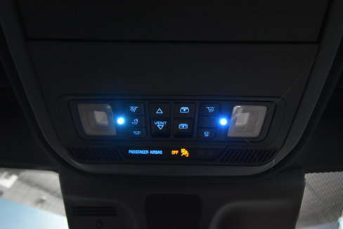 New 2025 Ford Expedition King Ranch image 14