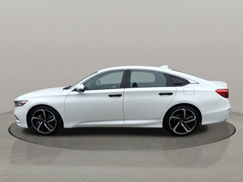 Used 2020 Honda Accord Sport image 3