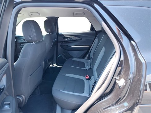 Used 2025 Chevrolet TrailBlazer LT image 16