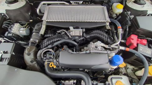 Used 2024 Subaru Legacy Touring XT image 17