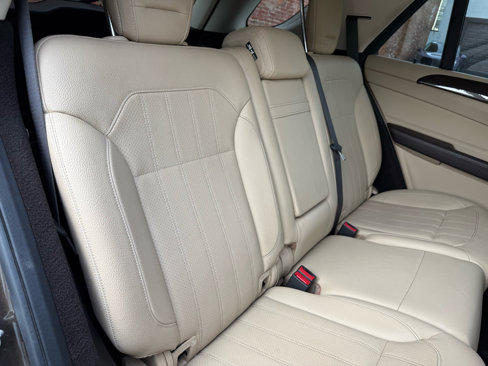 Used 2017 Mercedes-Benz GLE 350 image 9
