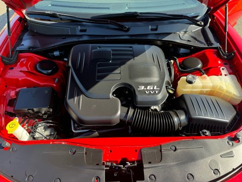 Used 2023 Dodge Charger GT image 21