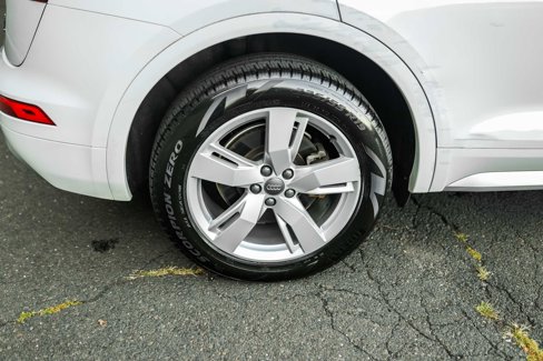 Used 2018 Audi Q5 2.0T Premium Plus w/ Premium Plus Package image 5