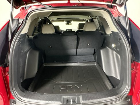 Used 2025 Honda CR-V EX image 27