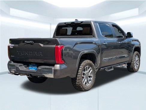 Used 2024 Toyota Tundra 1794 Edition image 6