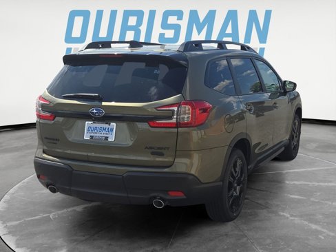 New 2025 Subaru Ascent Onyx Edition image 6