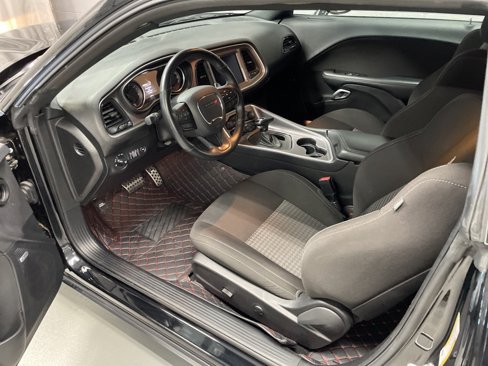 Used 2022 Dodge Challenger R/T Scat Pack image 20