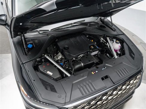 New 2026 Genesis GV70 2.5T image 9