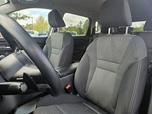 Used 2024 Nissan Rogue SV image 12