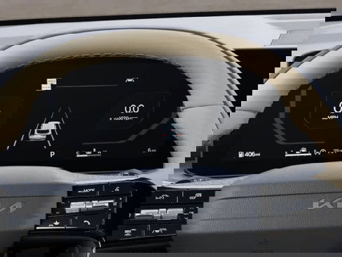New 2026 Kia Sorento SX Prestige image 21