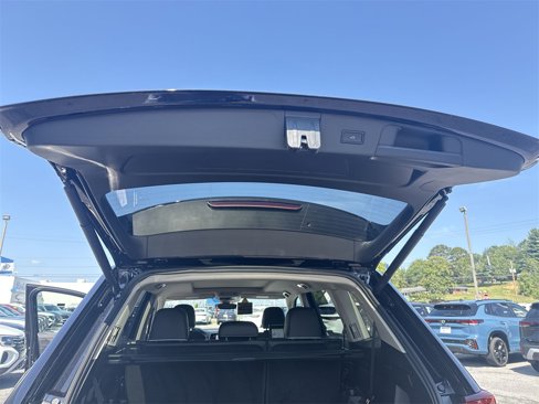 New 2025 Volkswagen Atlas SEL Premium R-Line image 47