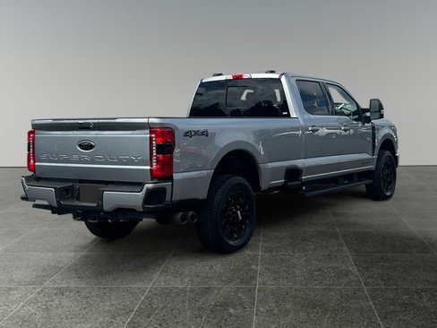 Used 2024 Ford F350 XLT w/ Black Appearance Package image 7