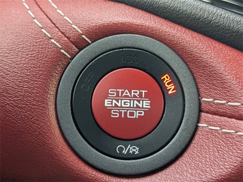 Used 2023 Dodge Durango SRT image 28
