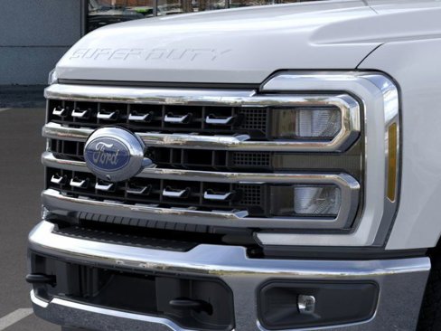 New 2026 Ford F350 Lariat image 17