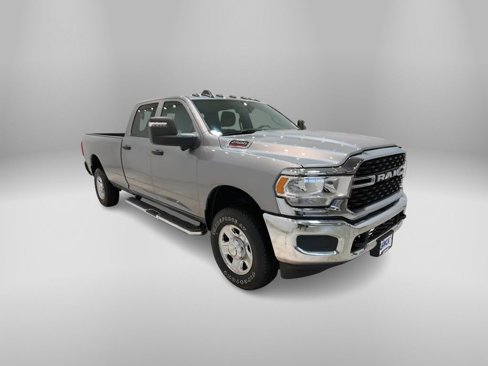 New 2024 RAM 2500 Tradesman w/ Towing Technology Group image 5