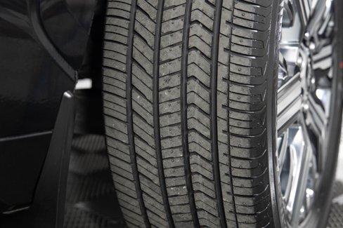 Used 2023 Toyota Sequoia Capstone image 42