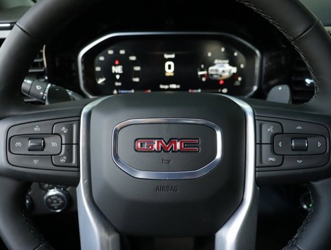 New 2026 GMC Sierra 1500 SLT w/ SLT Premium Plus Package image 11