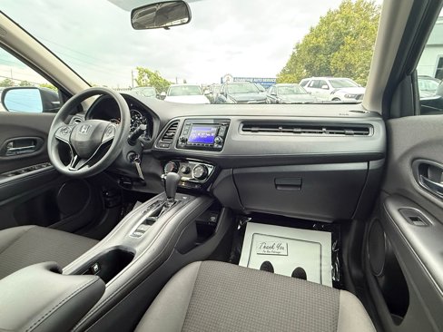 Used 2020 Honda HR-V LX image 35