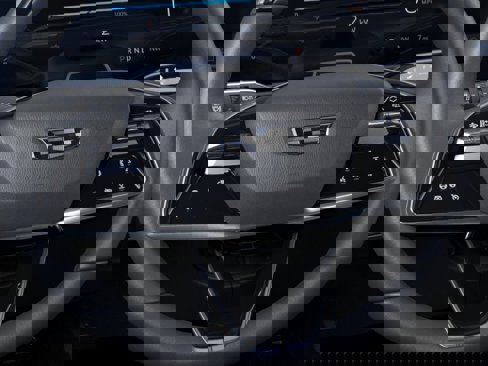 New 2025 Cadillac Optiq Sport 1 image 44