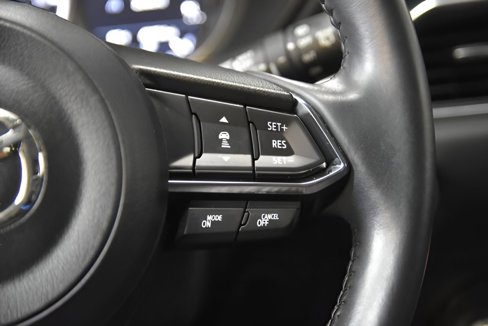 Used 2024 MAZDA CX-5 AWD 2.5 S w/ Select Package image 20