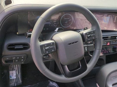 New 2026 Hyundai Palisade XRT Pro image 13