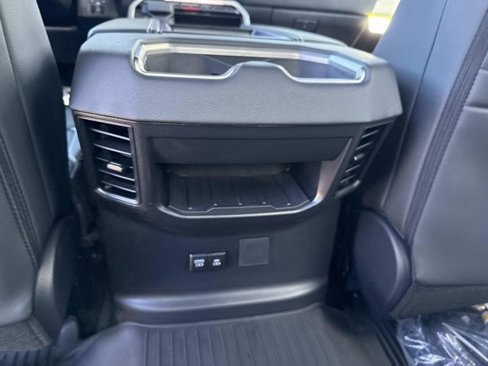 New 2026 Toyota Tundra Limited w/ TRD Off-Road Package image 12