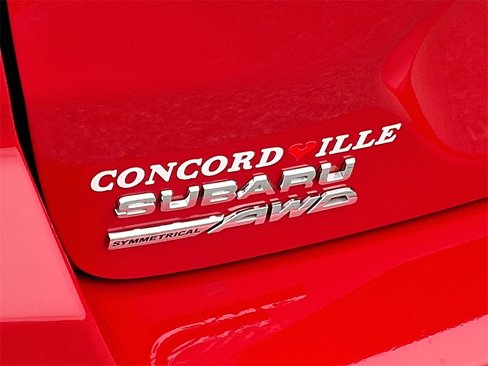 Certified 2025 Subaru Impreza 2.0i image 31