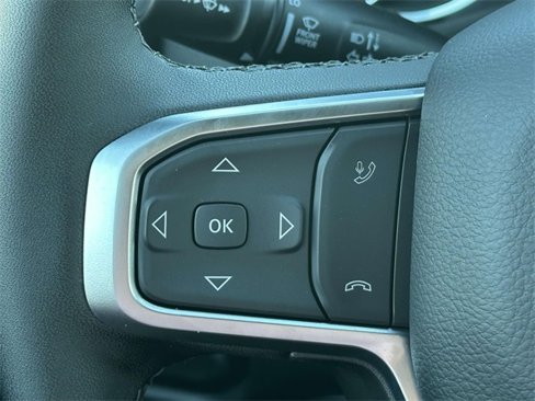New 2025 RAM 1500 Big Horn image 12