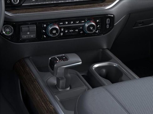 New 2026 GMC Sierra 1500 SLT w/ SLT Premium Plus Package image 23