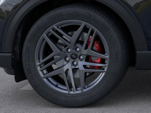 New 2025 Ford Explorer ST w/ Sun And Sound Package image 19