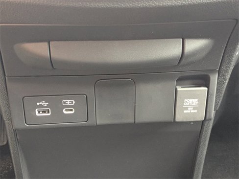 New 2026 Honda Odyssey EX-L image 26