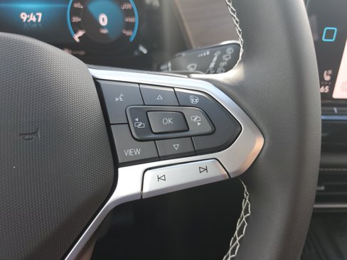 New 2026 Volkswagen Atlas SE image 22