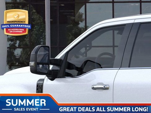 New 2025 Ford F350 Platinum image 20