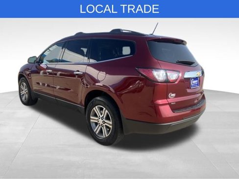 Used 2015 Chevrolet Traverse LT image 6