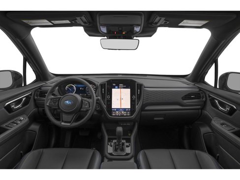 New 2025 Subaru Forester Limited image 36