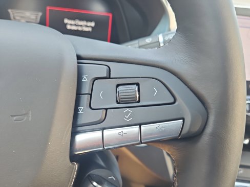 Used 2024 Cadillac CT4 V Blackwing w/ Climate Package image 20