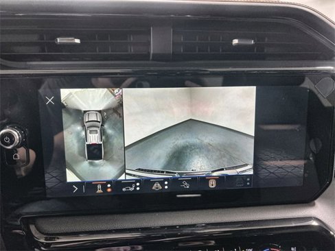 New 2026 GMC Sierra 1500 AT4 w/ AT4 Premium Package image 24