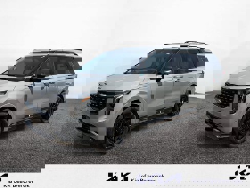 New 2026 Kia Carnival SX Prestige image 1