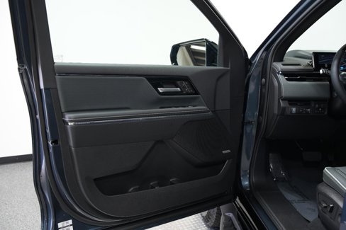 New 2026 GMC Sierra EV AT4 w/ AT4 Premium Package image 20