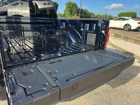 New 2025 Ford F150 Tremor image 19