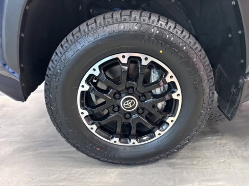 Used 2023 Toyota Tundra SR5 w/ TRD Off-Road Premium Package image 21
